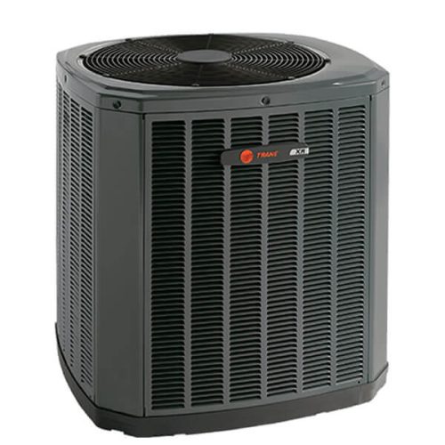 Trane Heat Pump