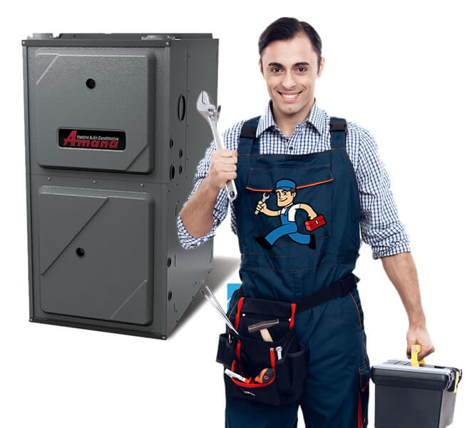 HVAC Technician